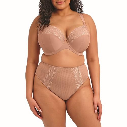 Image of Elomi Women's Lucie Underwire Stretch Plunge Bra