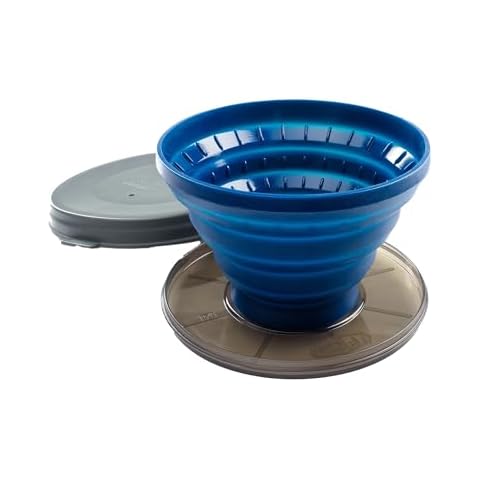 GSI Outdoors Collapsible Java Drip Coffee Maker Cover