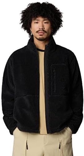 THE NORTH FACE Men's Extreme Pile Fz 2 Jacket (Pack of 1) : Amazon