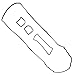 Beck Arnley 036-1768 Valve Cover Gasket