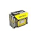 Rayovac AAA Batteries, Ultra Pro Alkaline AAA Cell Batteries (18 Battery Count)