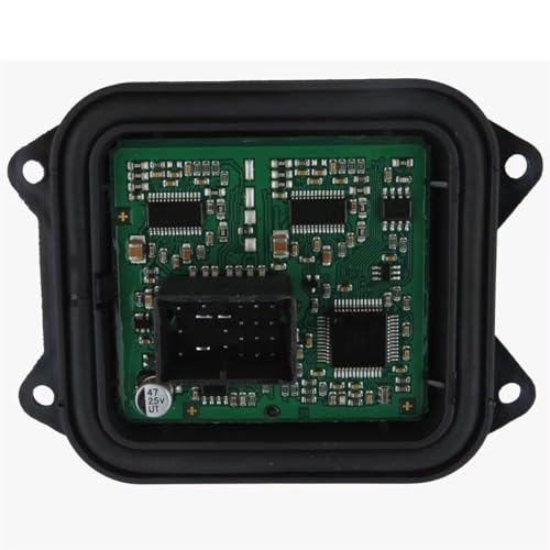Module ALC phare adaptatif voiture pour corriger les erreurs de feux BMW