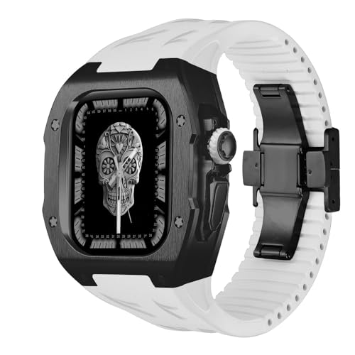 Amazon.co.jp: 高級チタンケース for Apple Watch Ultra 2 男性 Amazon.co.jp: 高級チタンケース for Apple Watch Ultra 2 男性