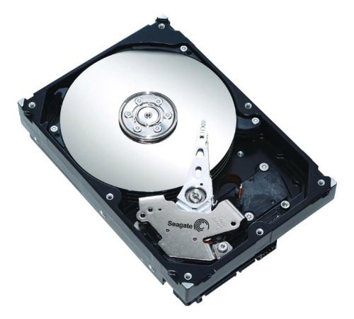 内蔵型ハードディスクドライブ Hitachi/HGST HMS5C4040BLE640