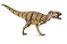 CollectA Rajasaurus Dinosaur Toy