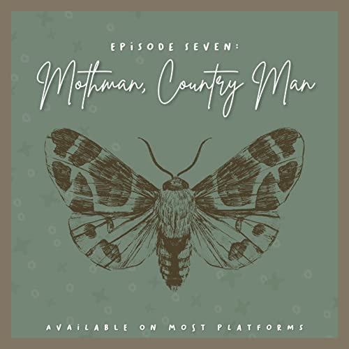 Mothman, Country Man