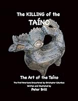 The KILLING of the TA?NO : The Art of the TA?NO 1095586947 Book Cover