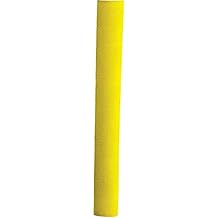 ND Sports Chevron Rubber Cricket Bat Grip, Yellow