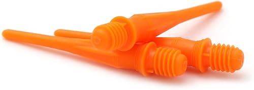 Vista 12 de CUESOUL Punta de dardo suave Touch-Point con estuche de dardos táctil, herramienta para reemplazo de punta de dardos y quitar la punta de dardos