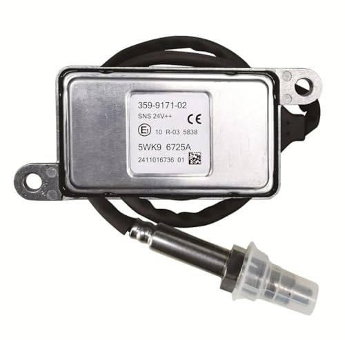 Capteur NOx 359-9171-02 pour maintenance de camion hors route