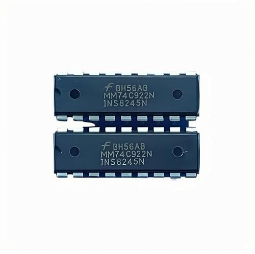 MM74C922N DIP18 �W�ω�H(5��)