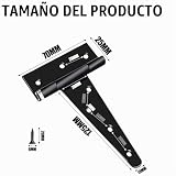 Bisagra tubular 18 Imagen adicional