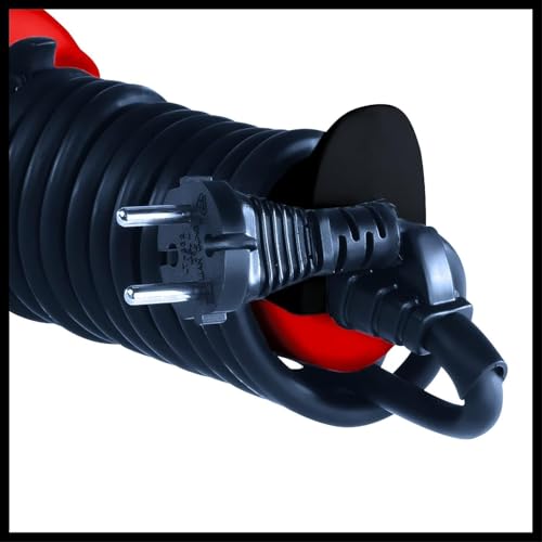 Einhell Meuleuse d’angle TE-AG 230/2000