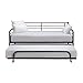 DHP Metal Trundle for Daybed Frame, Fits Twin Size, Black