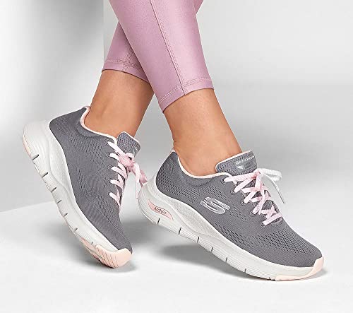 Image of Skechers Women's Arch Fit-Sunny Outlook Sneaker