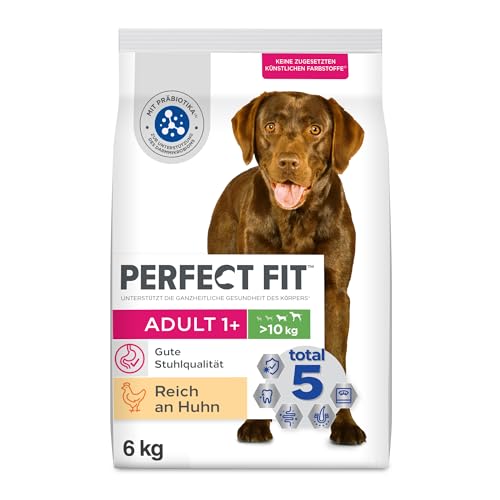 PERFECT FIT Dog Adult M/L Huhn 6kg