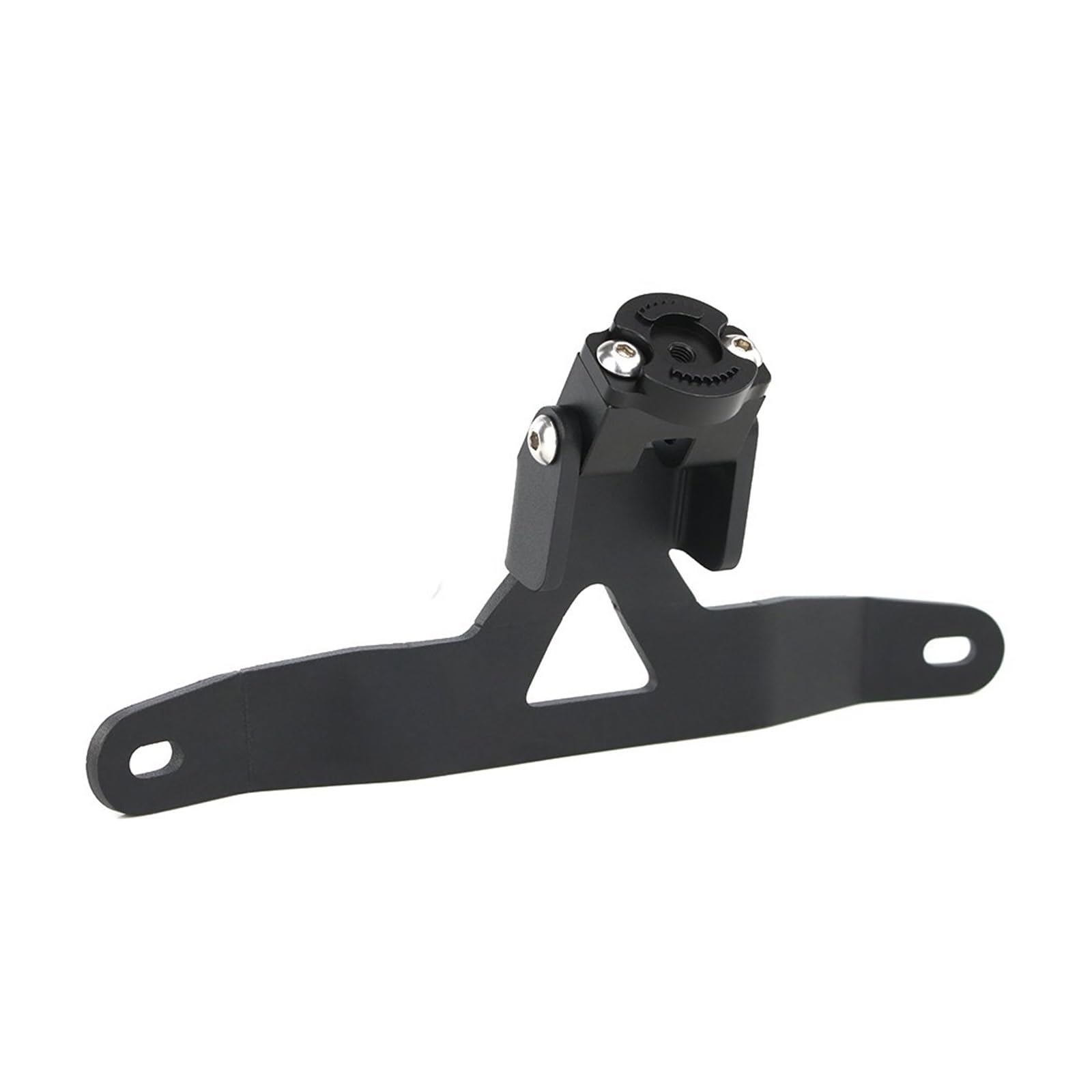 Support de navigation moto pour éviter les vibrations - 8
