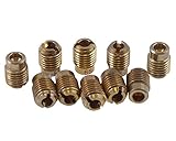 Hauptdüsenset von 2EXTREME für Gurtner Vergaser