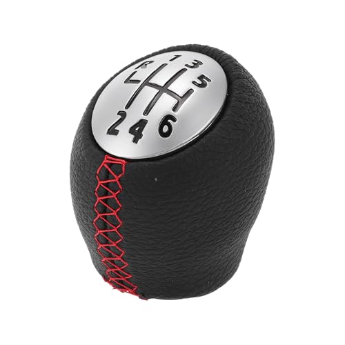 Image of TUCKBOLD Gear Shift Knob 6 Speed Manual for Renault Clio 1 Pcs