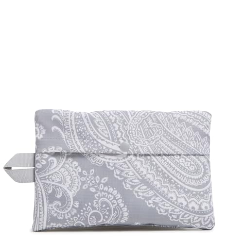 Organiseur de vêtements pliable Vera Bradley ripstop pour simplifier le rangement de votre bagage