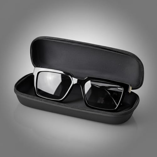 Image of VELOCIRAPTOR Rectangular Luxury Fashion Retro Rectangle Black Tinted Sunglasses for Women Men Square Shades Summer Sunglasses