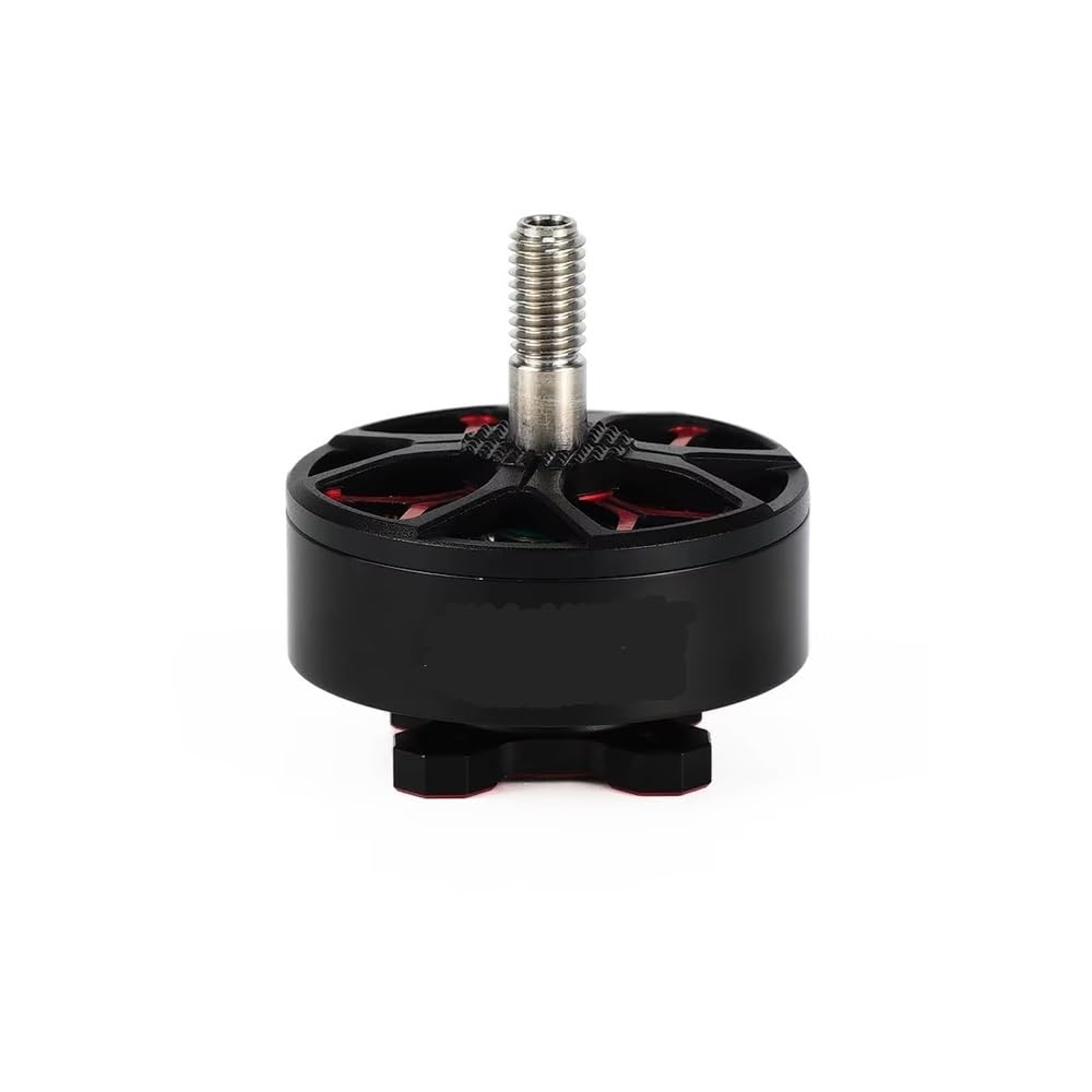 Moteur sans balais 2807 1350KV pour drone FPV freestyle et vol LR7 4-6S