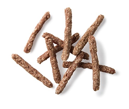 Pet 'N Shape Duck 'N Stix Dog Treats - 3 Ounce #TOP1