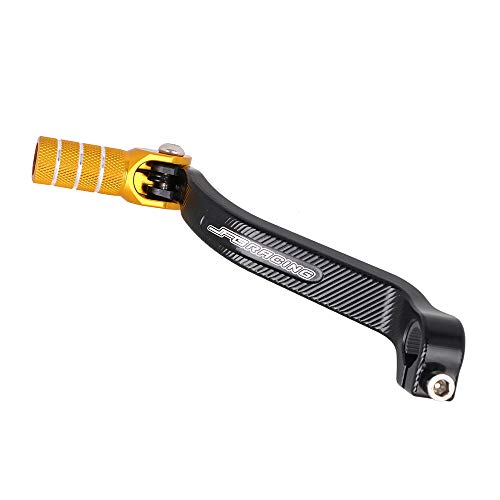 image for JFG RACING Motorcycle Gear Shift Lever Shifter CNC Aluminum Dirt Bike 