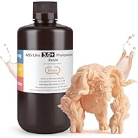 ELEGOO Resina ABS-Like 3.0 Plus 3.0+, Resina para Impresora 3D