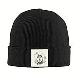 cappelli personalizzati per cani husky siberian husky skullies cappelli moda cappello caldo invernale a maglia adulto unisex alaskan malamute lover cappello