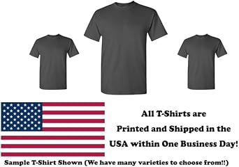 The Goozler Security Silkscreen Front & Back - T-Shirt