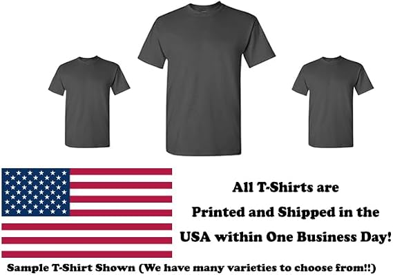The Goozler Security Silkscreen Front & Back - T-Shirt