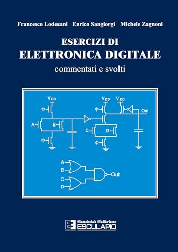 Esercizi Di Elettronica Digitale