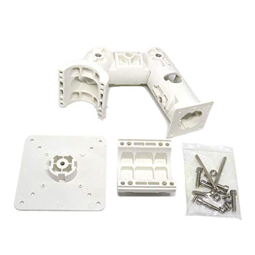 Doc.Royal Camera Monitor Holder LCD Bracket for Unit M-22