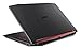 immagine 5Acer Nitro 5 AN515-52-75HE Notebook Gaming con Processore Intel Core i7-8750H, RAM 16 GB, 256 GB PCIe SSD, 1000 GB HDD, Display da 15.6