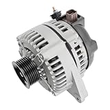 Besuto 11033N Alternator Replacement For 2004-2007 Highlander 2004-2006 RX330, Camry, ES330