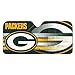 NFL Green Bay Packers Universal Auto Shade