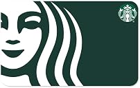 starbucks gift cards Top3商品