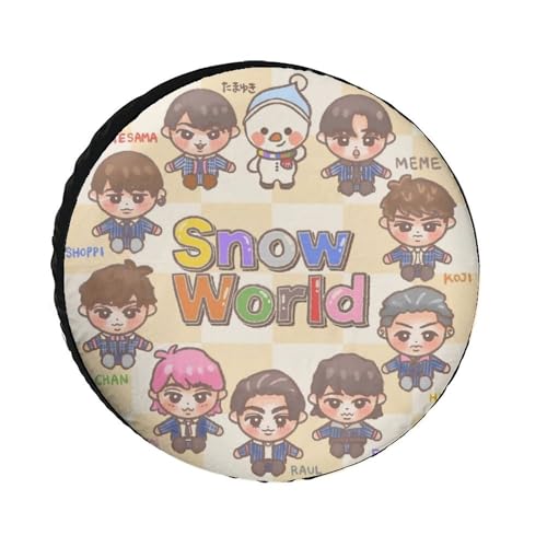 �^�C���J�o�[ �X�m�[�}�� Snowman �ڍ��@ ���v�ԑ�� �n���đ� �^�C���ۊǃJ�o�[ �^�C�����[�� �X�y�A�^�C���J�o�[ �^�C���� �h���h�o ����h�~ ���Ă��~ �y������ �ėp ��t�ȒP �J�[�p�i 13/15/16/17/18�C���`