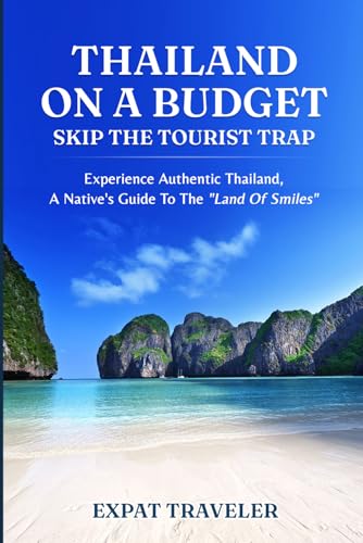 Thailand Budget Adventure