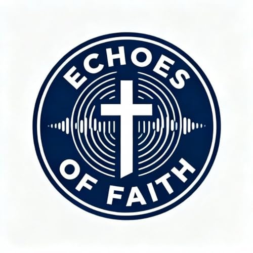 Echoes of Faith Titelbild