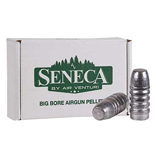 Air Venturi pellets image