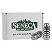 .457/45-caliber 435-grain Boat-Tail Flat-Point Pellets, 50 ct.