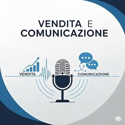 Vendita e comunicazione copertina