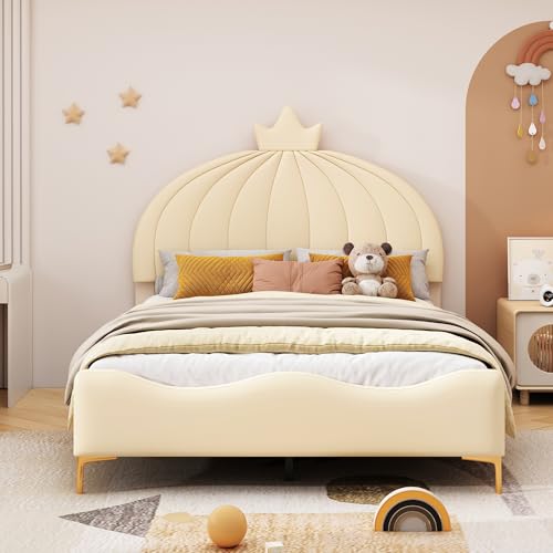 Shye Cama infantil tapizada