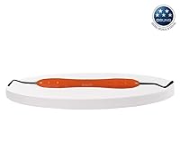 Vista 7 de OSUNG Instrumento compuesto dental, mango de agarre suave, 2CSCT7, 2 piezas