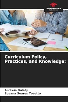 Paperback Curriculum Policy, Practices, and Knowledge Book