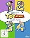 Produktbild Toy Story 1-4