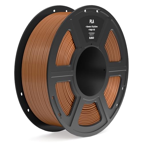 Filament ELEGOO PLA BROWN