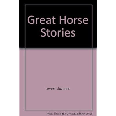 Great Horse Stories